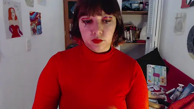 soynanabela28 online show from 2, 10, 2025