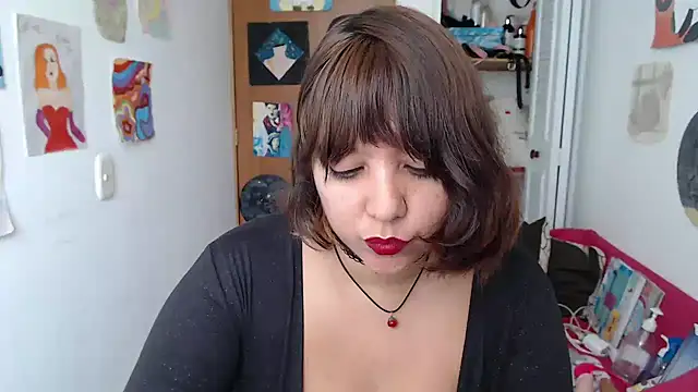 soynanabela28 online show from 12, 11, 2025