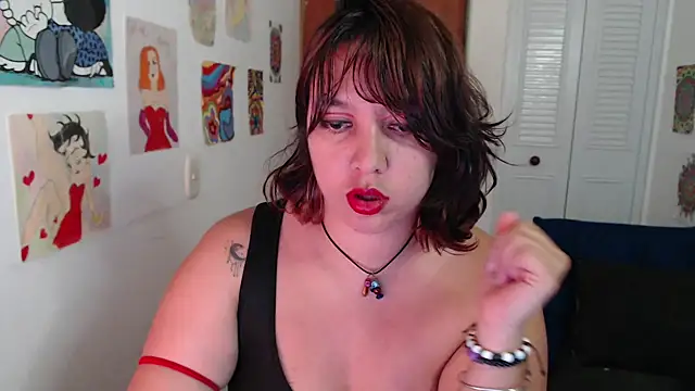 soynanabela28 online show from 13, 1, 2026