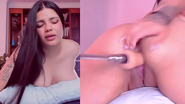 allie cutie online show from 15, 2, 2025