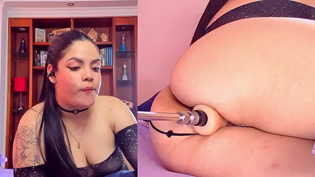 allie cutie online show from 1, 3, 2025