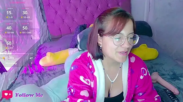 Snapshot of emma_luna1986 chatting on 28, 2, 2025 emma luna1986 online show from 28, 2, 2025