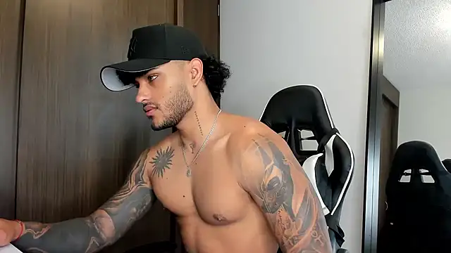 Alessandro Vanni online show from 27, 12, 2024