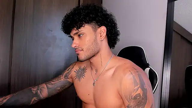 Alessandro Vanni online show from 14, 1, 2025