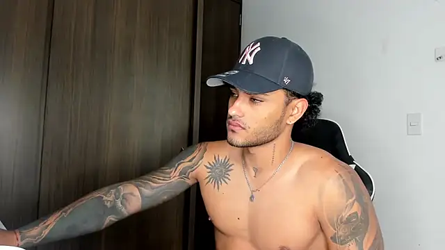 Alessandro Vanni online show from 17, 1, 2025