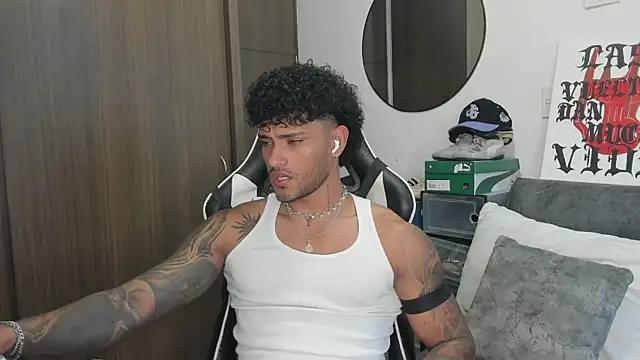 Alessandro Vanni online show from 30, 9, 2025