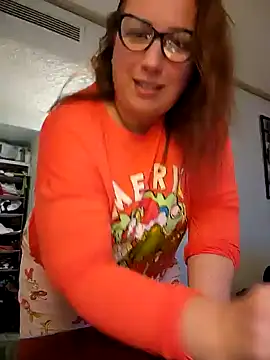 Snapshot of Canadian_BBW chatting on 19, 12, 2024 Canadian BBW online show from 19, 12, 2024