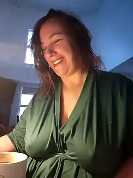 Snapshot of Canadian_BBW chatting on 11, 2, 2025 Canadian BBW online show from 11, 2, 2025