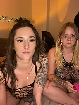 joanaelaa online show from 15, 12, 2024