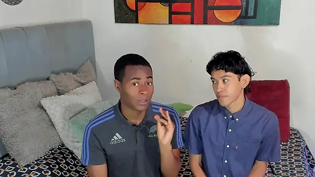 CrissBrownxxx online show from 8, 1, 2026