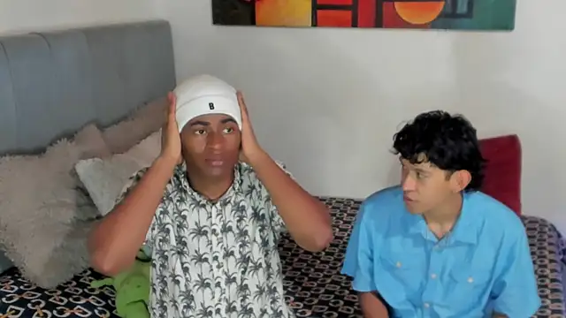 CrissBrownxxx online show from 9, 1, 2026