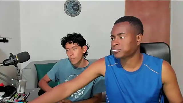 CrissBrownxxx online show from 11, 2, 2026