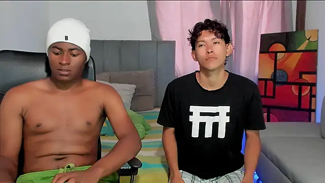 CrissBrownxxx online show from 19, 4, 2026