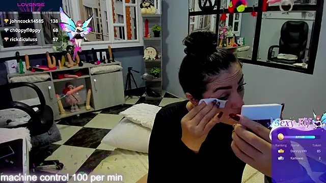 kagomme online show from 28, 12, 2024