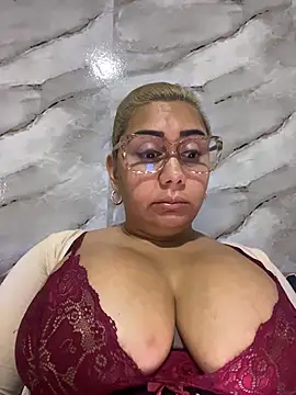 maymercy online show from 25, 11, 2025