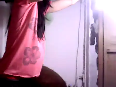 BigDickTrans online show from 6, 11, 2025