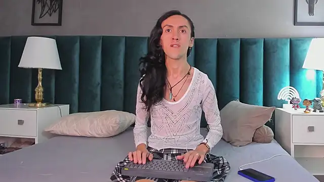 Snapshot of Karol_fenixx chatting on 17, 2, 2025 Karol fenixx online show from 17, 2, 2025