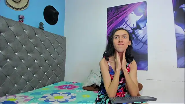 Snapshot of Karol_fenixx chatting on 20, 9, 2025 Karol fenixx online show from 20, 9, 2025