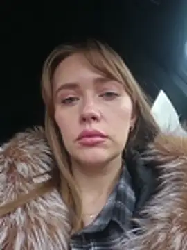 Snapshot of PrettieKate chatting on 3, 3, 2026 PrettieKate online show from 3, 3, 2026