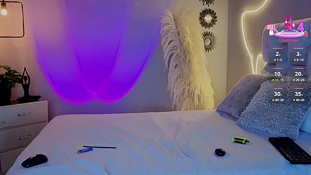 Snapshot of pamela_reyes_ chatting on 25, 10, 2025 pamela reyes online show from 25, 10, 2025