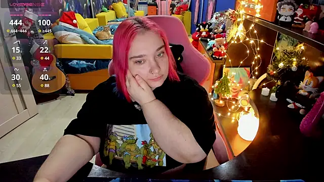 Snapshot of Softie_Sofy chatting on 8, 1, 2025 Softie Sofy online show from 8, 1, 2025