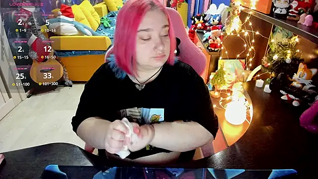 Snapshot of Softie_Sofy chatting on 9, 1, 2025 Softie Sofy online show from 9, 1, 2025