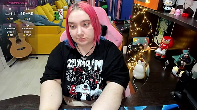 Snapshot of Softie_Sofy chatting on 22, 1, 2025 Softie Sofy online show from 22, 1, 2025