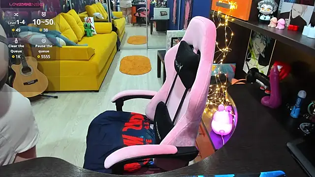 Snapshot of Softie_Sofy chatting on 25, 1, 2025 Softie Sofy online show from 25, 1, 2025