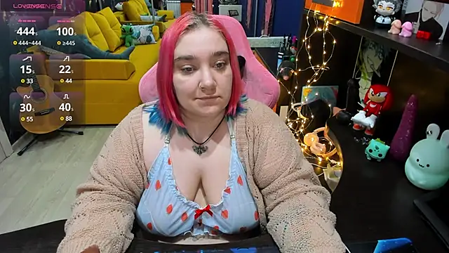 Snapshot of Softie_Sofy chatting on 29, 1, 2025 Softie Sofy online show from 29, 1, 2025