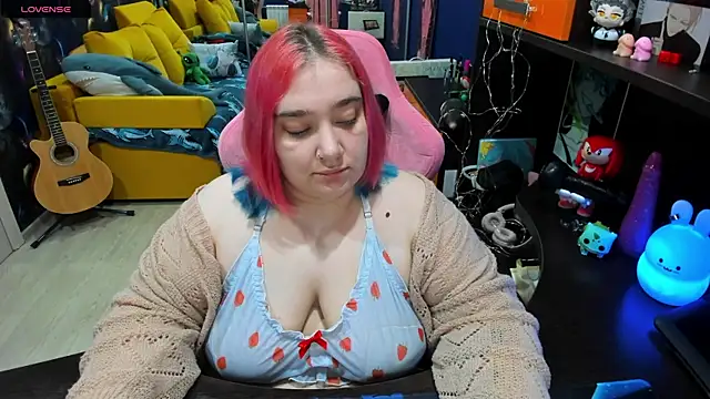 Snapshot of Softie_Sofy chatting on 30, 1, 2025 Softie Sofy online show from 30, 1, 2025