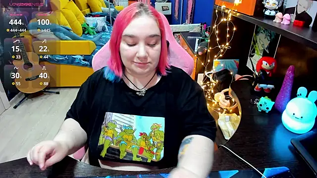 Snapshot of Softie_Sofy chatting on 30, 1, 2025 Softie Sofy online show from 30, 1, 2025