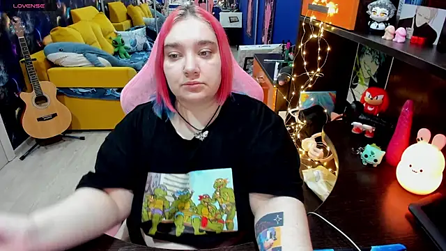 Snapshot of Softie_Sofy chatting on 31, 1, 2025 Softie Sofy online show from 31, 1, 2025