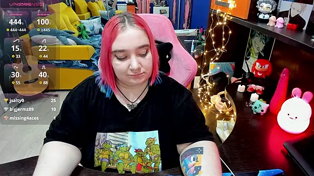 Snapshot of Softie_Sofy chatting on 31, 1, 2025 Softie Sofy online show from 31, 1, 2025