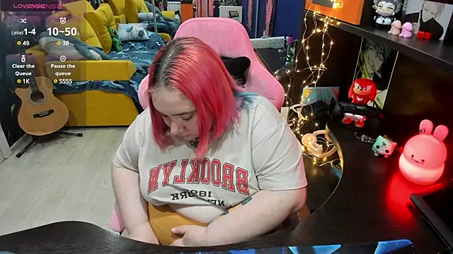 Snapshot of Softie_Sofy chatting on 6, 2, 2025 Softie Sofy online show from 6, 2, 2025