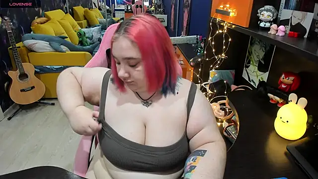 Snapshot of Softie_Sofy chatting on 7, 2, 2025 Softie Sofy online show from 7, 2, 2025