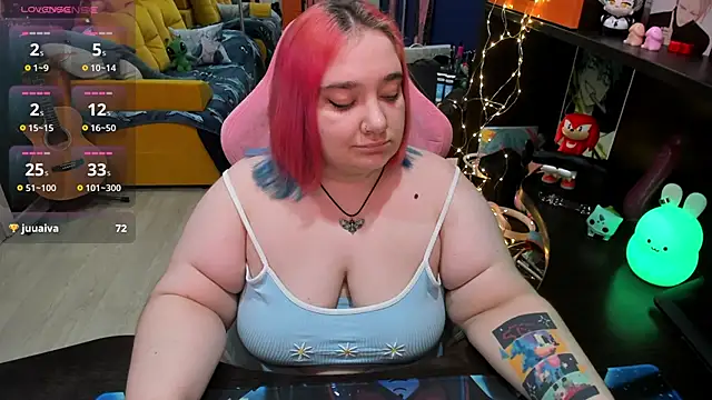 Snapshot of Softie_Sofy chatting on 8, 2, 2025 Softie Sofy online show from 8, 2, 2025