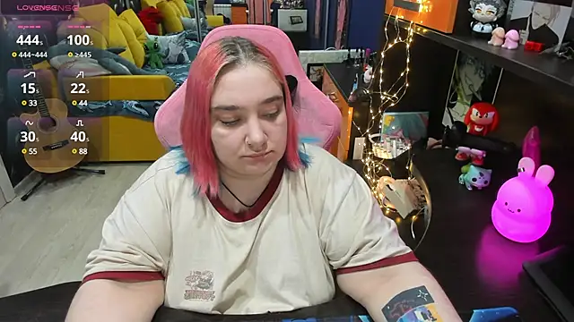 Snapshot of Softie_Sofy chatting on 14, 2, 2025 Softie Sofy online show from 14, 2, 2025