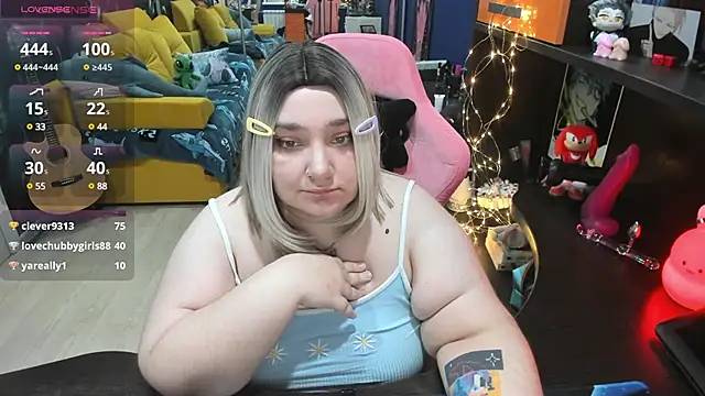 Snapshot of Softie_Sofy chatting on 26, 2, 2025 Softie Sofy online show from 26, 2, 2025