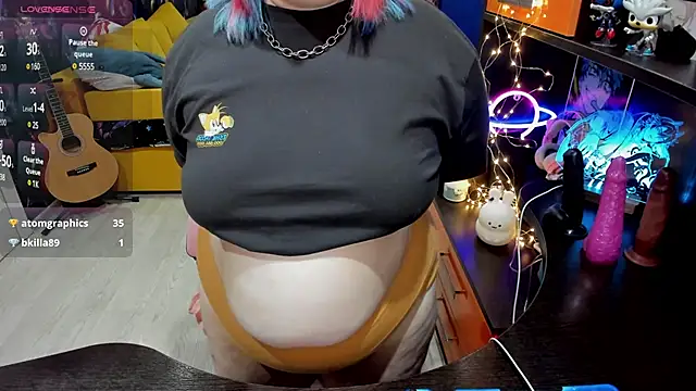 Snapshot of Softie_Sofy chatting on 21, 3, 2025 Softie Sofy online show from 21, 3, 2025