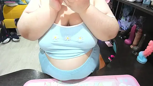 Softie Sofy online show from 1, 4, 2026