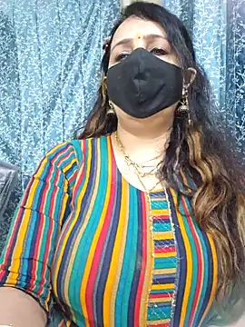 cute-tanvi online show from 5, 2, 2025