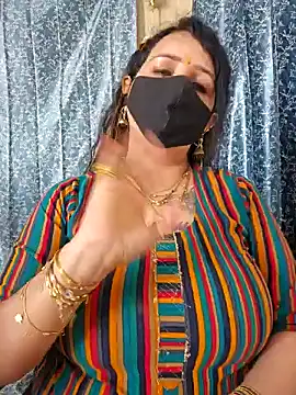 cute-tanvi online show from 5, 2, 2025