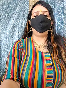 cute-tanvi online show from 5, 2, 2025