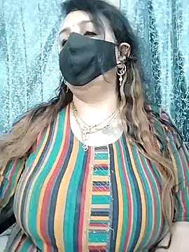 cute-tanvi online show from 7, 2, 2025