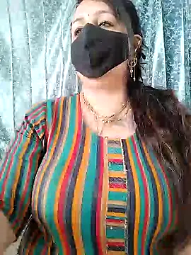 cute-tanvi online show from 7, 2, 2025