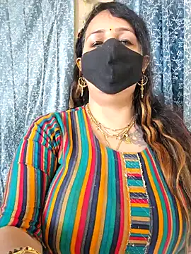 cute-tanvi online show from 7, 2, 2025