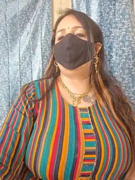 cute-tanvi online show from 10, 2, 2025