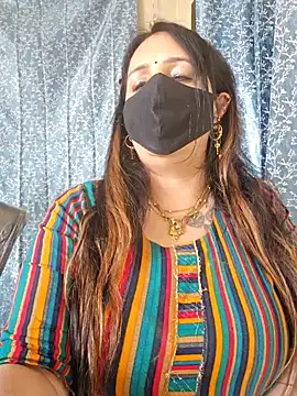 cute-tanvi online show from 10, 2, 2025