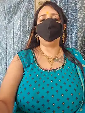 cute-tanvi online show from 11, 2, 2025