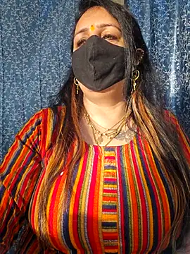 cute-tanvi online show from 12, 2, 2025